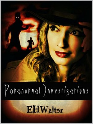 cover image of Paranormal Investigations 1